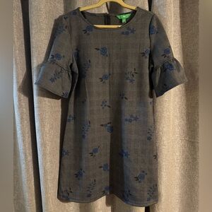 Dip Dress